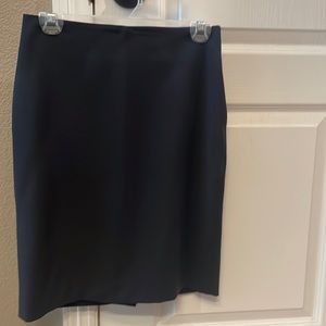 Talbots pencil skirt